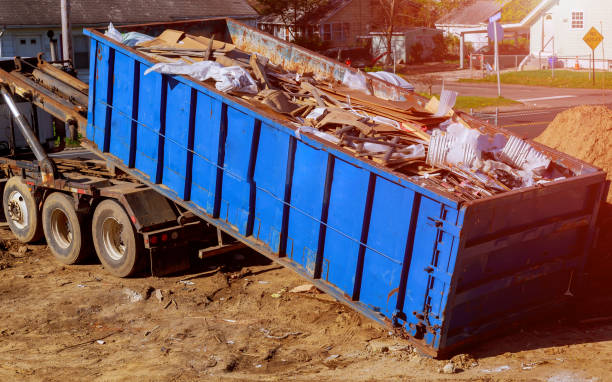 Trusted Dunnavant, AL Junk Removal Services Experts